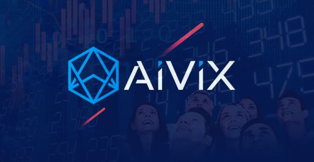 CPA сеть Aivix
