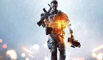 battlefield 4 скачать с торрента