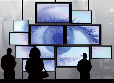 digital signage