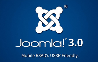Joomla - лучший движок для новичка