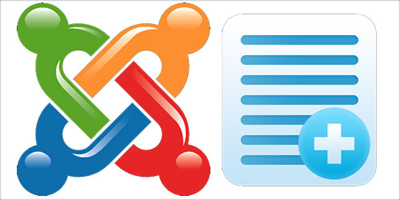 Добавление статей в CMS Joomla: что нужно знать