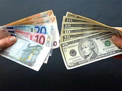 Заработок на обмене валюты