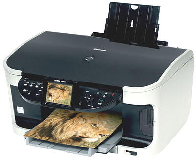 Canon MP800