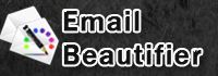 Email Beautifier v1.0.2