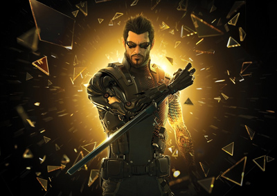 Deus Ex: The Fall скоро появится в библиотеке сервиса Steam
