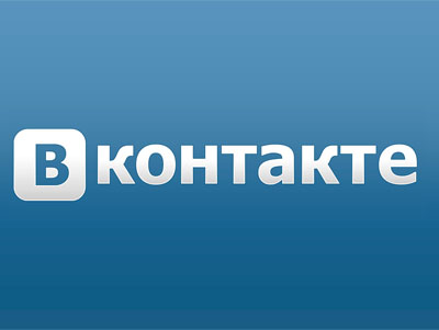 ВКонтакте