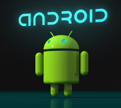 История создания Android