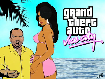 скачать gta vice city