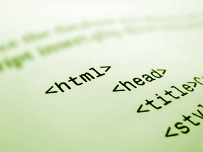 Структура html