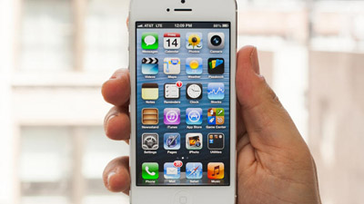 iPhone:ремонт или покупка нового?