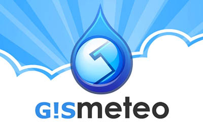 Gismeteo