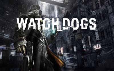 watch dogs скачать торрентом