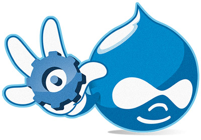 Drupal