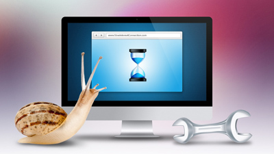 Как заставить Интернет работать на старом компьютере