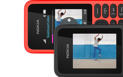Nokia 130