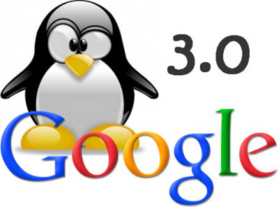 Google Penguin 3.0