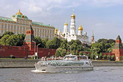 Аренда теплоходов