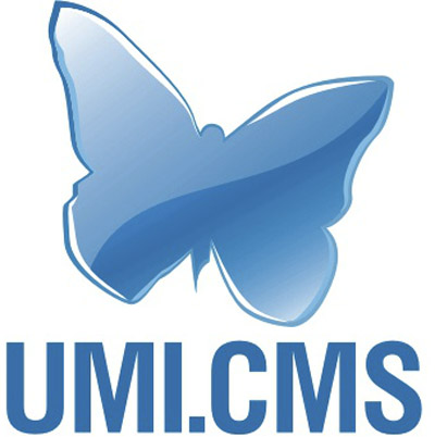 Описание системы UMI CMS
