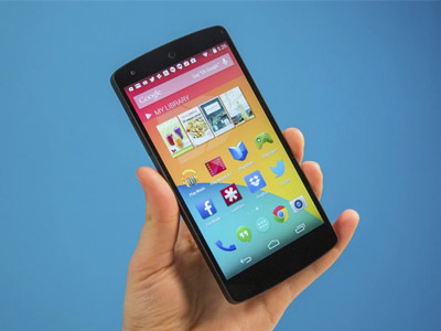 Android L будет подключать шифрование по умолчанию