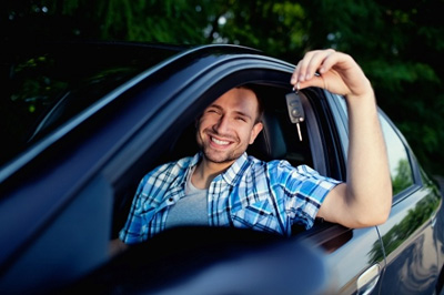 Как выбрать автомобиль?