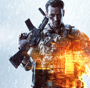 купить battlefield 4 для PC
