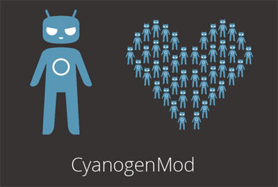 CyanogenMod