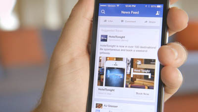 Facebook: как продвинуть свою страничку?