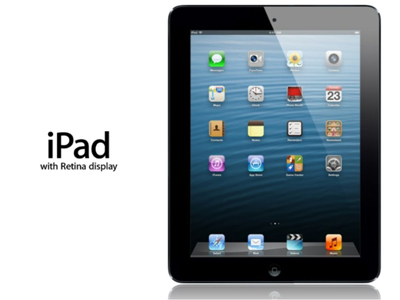 инструкции для ipad