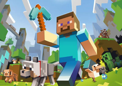 Minecraft. Seed'ы и прочие детали генерации игрового мира