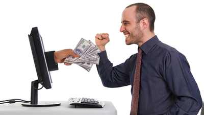 Заработок на инфопродуктах