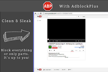 Adblock Plus