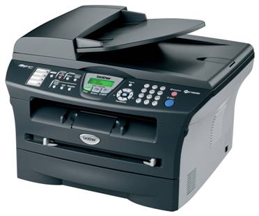 OKI MB461/