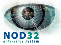 скачать nod32