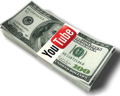 Как зарабатывать на YouTube?