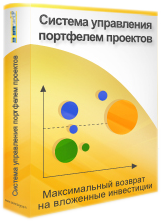 Система А2, управление бизнесом и проектами