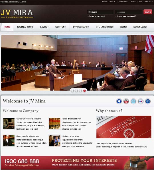 JV Mira