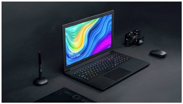 Ноутбуки Xiaomi